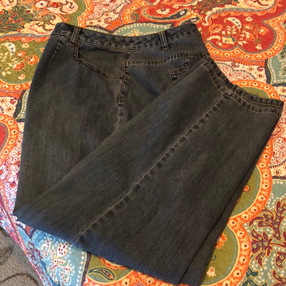 Jeans by LA Blues